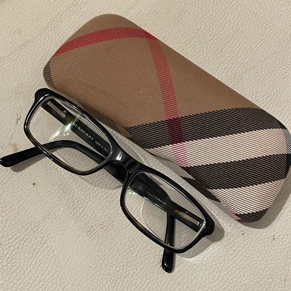 Burberry eye Frame - Picture 9 of 13